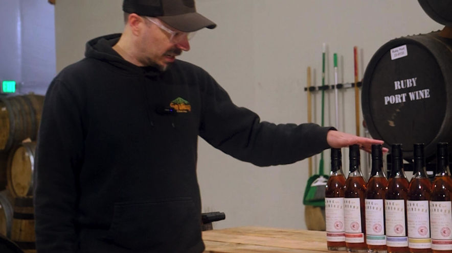 Doc Swinson's Whiskey Recap